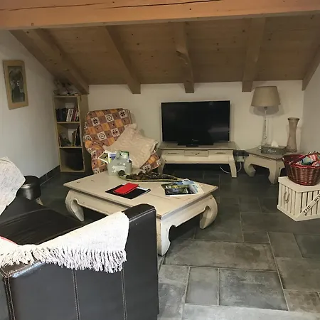 Appartement Le Sommet